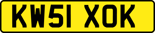 KW51XOK
