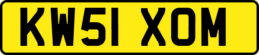 KW51XOM