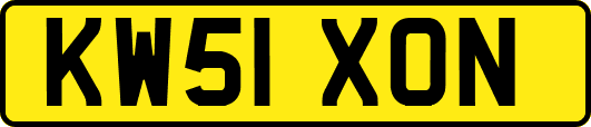 KW51XON