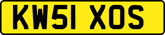 KW51XOS