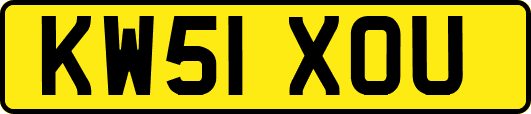 KW51XOU