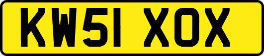 KW51XOX