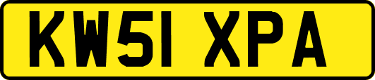 KW51XPA