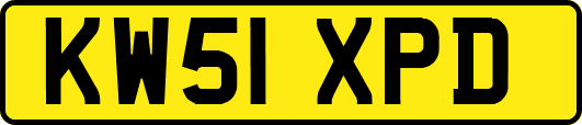 KW51XPD