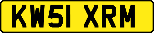 KW51XRM