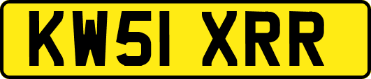 KW51XRR