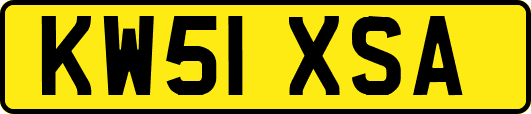 KW51XSA