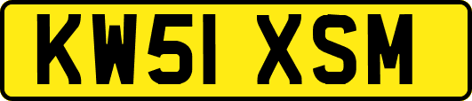 KW51XSM