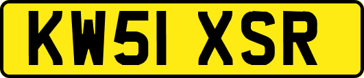 KW51XSR