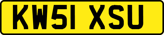 KW51XSU