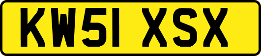 KW51XSX