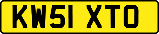 KW51XTO