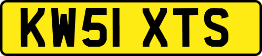 KW51XTS