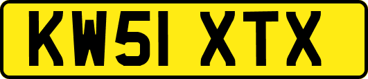 KW51XTX