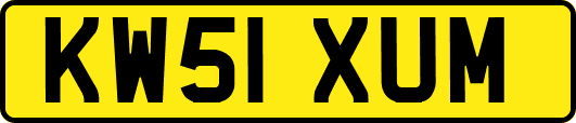 KW51XUM