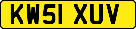KW51XUV