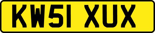 KW51XUX