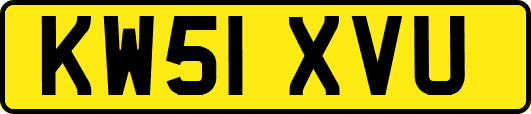 KW51XVU