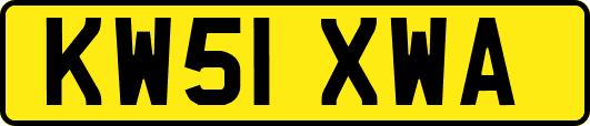 KW51XWA