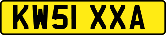 KW51XXA