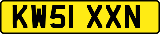 KW51XXN