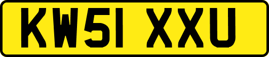 KW51XXU