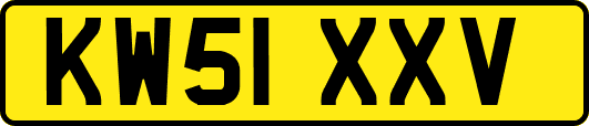 KW51XXV