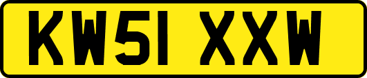KW51XXW