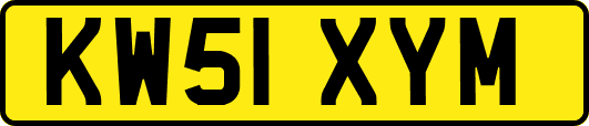 KW51XYM