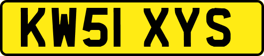 KW51XYS