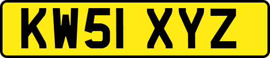 KW51XYZ