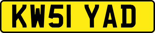 KW51YAD