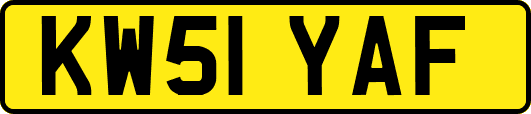KW51YAF
