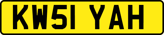 KW51YAH