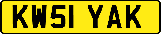 KW51YAK