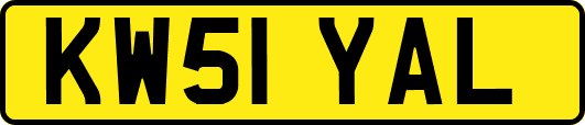KW51YAL