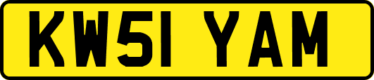 KW51YAM