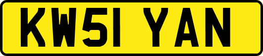 KW51YAN