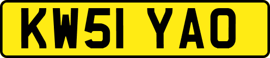 KW51YAO