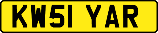 KW51YAR