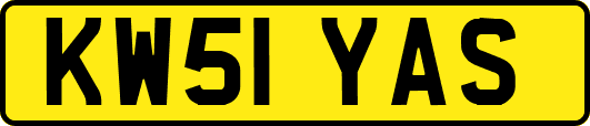 KW51YAS