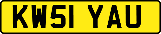 KW51YAU