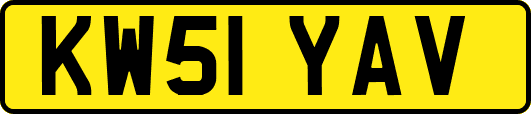 KW51YAV