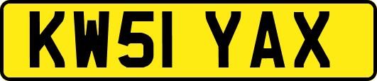 KW51YAX