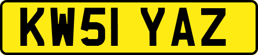 KW51YAZ