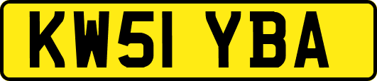 KW51YBA