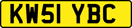 KW51YBC