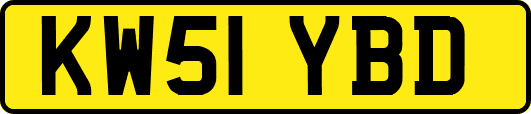 KW51YBD