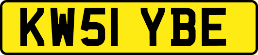 KW51YBE