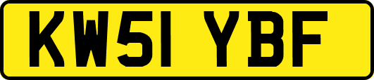 KW51YBF